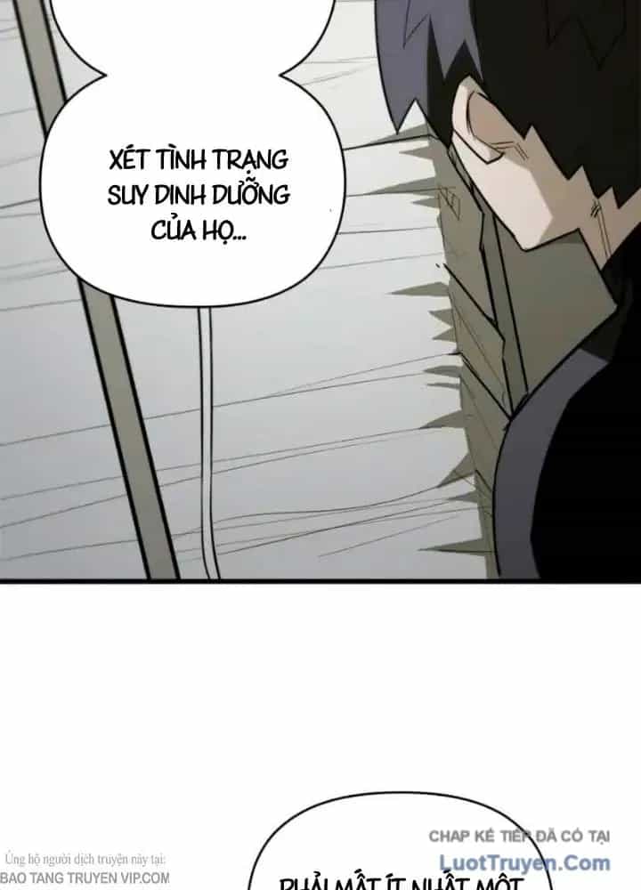 Cứu Thế Là Nghề Của Tôi - Chương 12 - ảnh 41