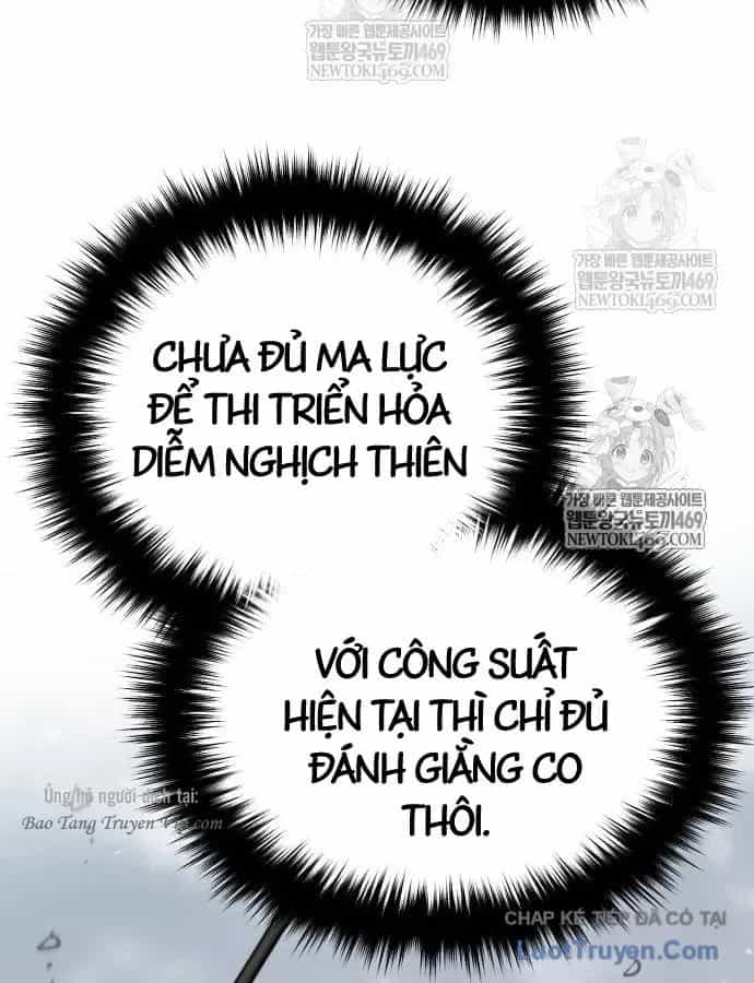 Cứu Thế Là Nghề Của Tôi - Chương 13 - ảnh 112