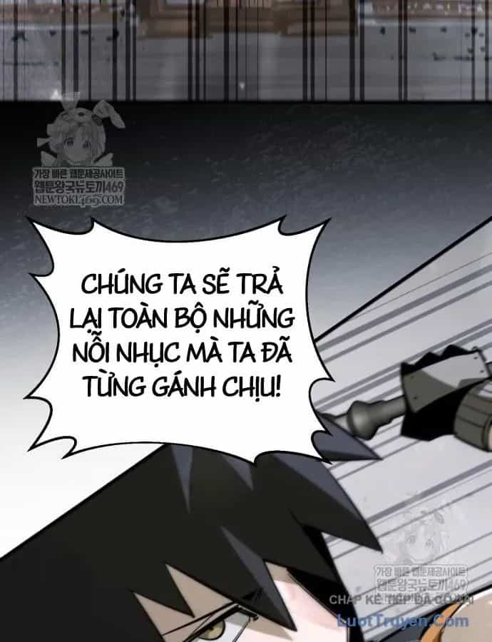 Cứu Thế Là Nghề Của Tôi - Chương 13 - ảnh 74
