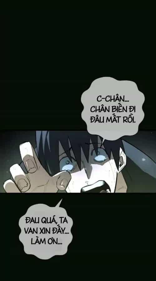 Cứu Thế Là Nghề Của Tôi - Chương 14 - ảnh 110