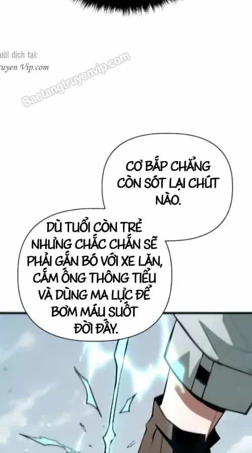Cứu Thế Là Nghề Của Tôi - Chương 14 - ảnh 41