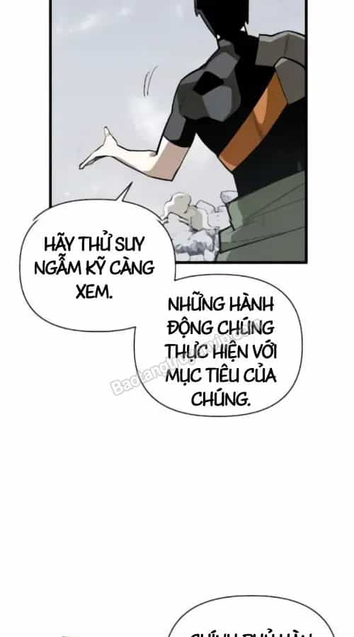 Cứu Thế Là Nghề Của Tôi - Chương 14 - ảnh 65