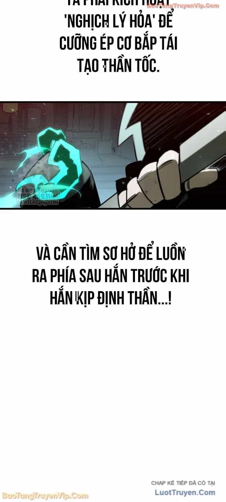 Cứu Thế Là Nghề Của Tôi - Chương 15 - ảnh 53