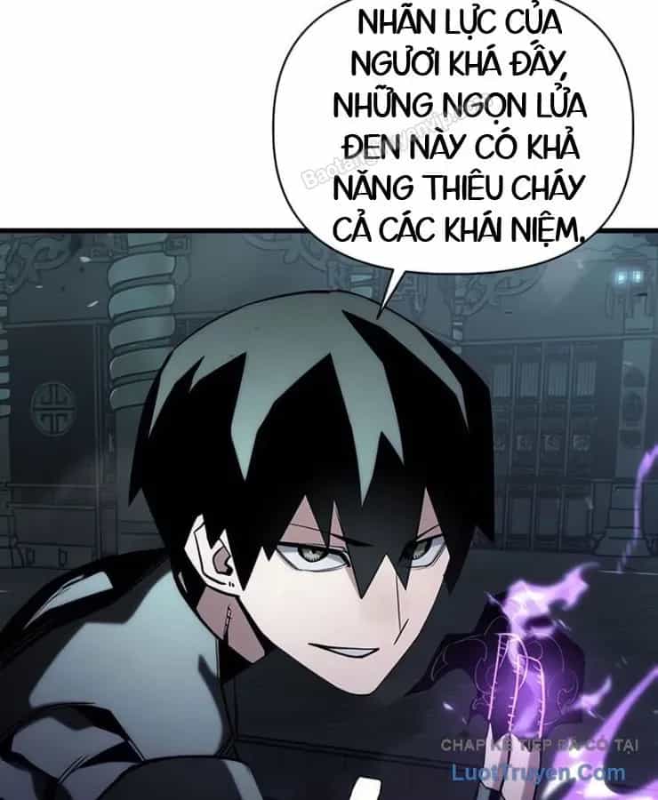 Cứu Thế Là Nghề Của Tôi - Chương 16 - ảnh 12