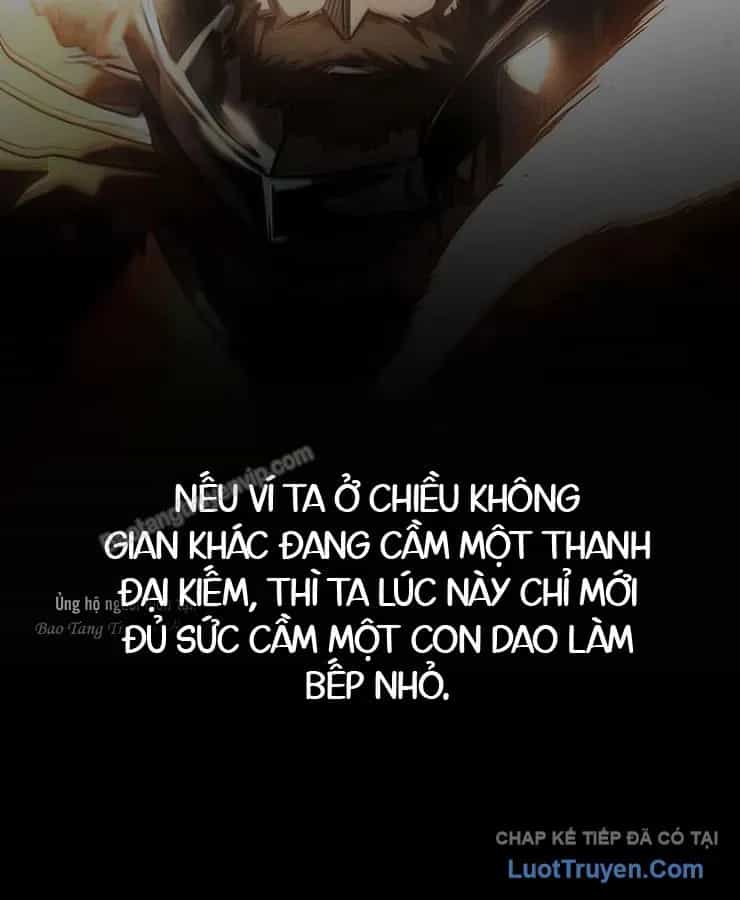 Cứu Thế Là Nghề Của Tôi - Chương 16 - ảnh 21
