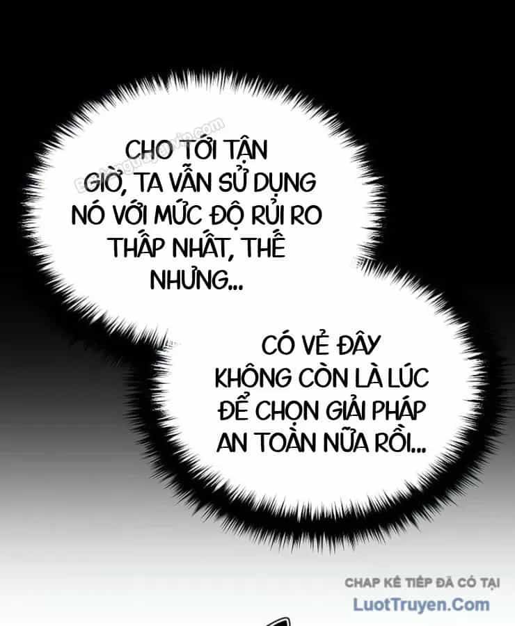 Cứu Thế Là Nghề Của Tôi - Chương 16 - ảnh 22