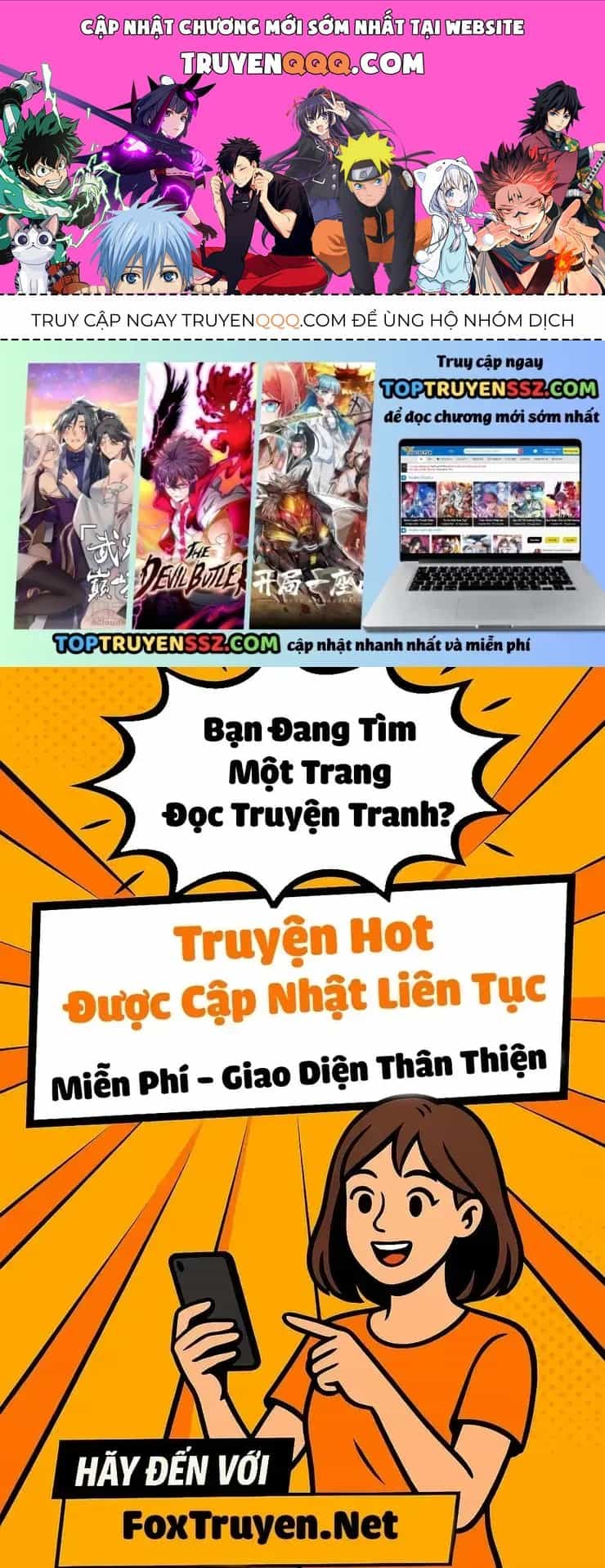 Cứu Thế Là Nghề Của Tôi - Chương 18 - ảnh 1