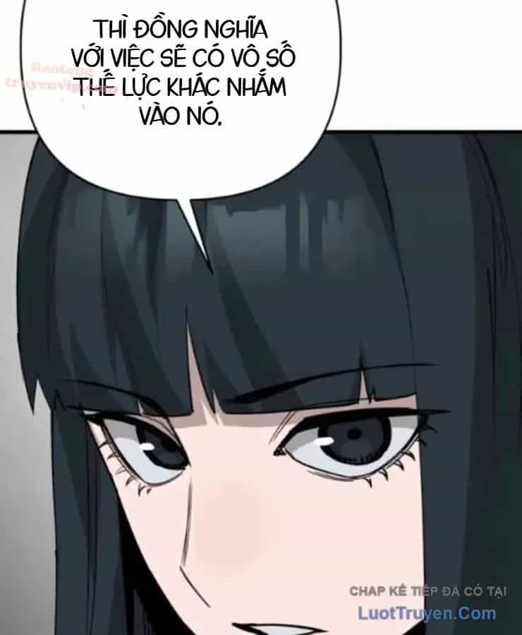 Cứu Thế Là Nghề Của Tôi - Chương 18 - ảnh 21