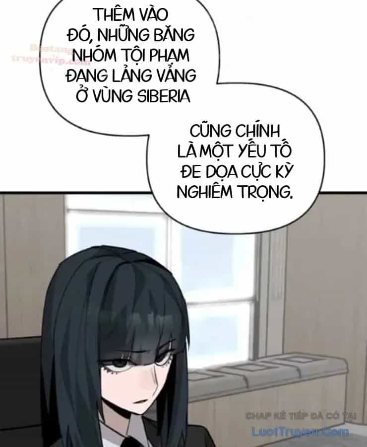 Cứu Thế Là Nghề Của Tôi - Chương 18 - ảnh 30