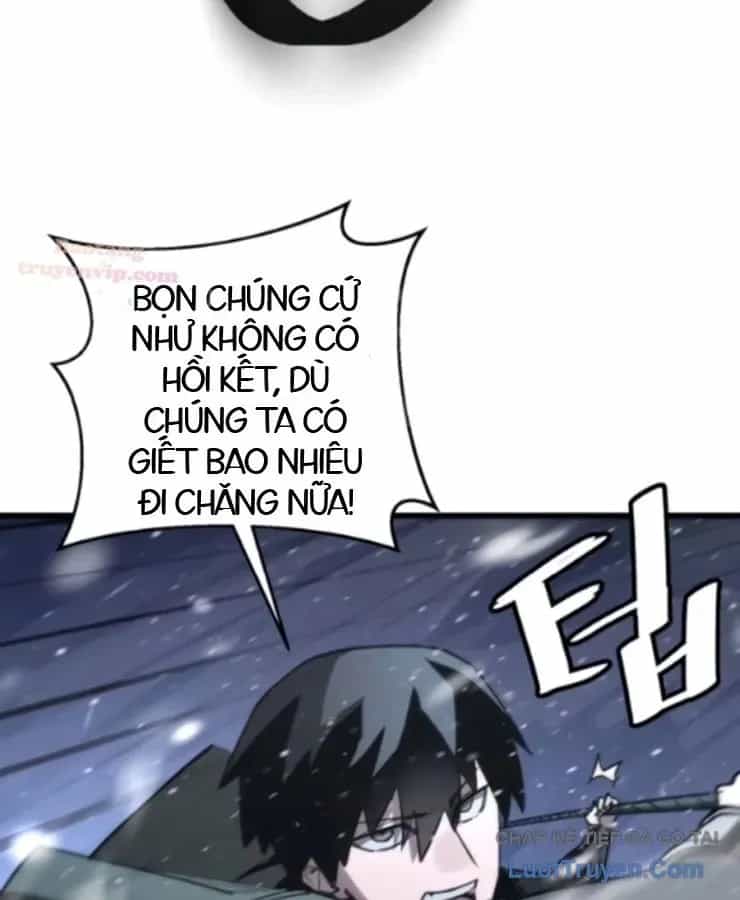 Cứu Thế Là Nghề Của Tôi - Chương 18 - ảnh 88