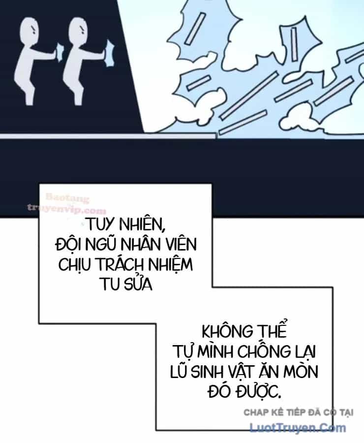 Cứu Thế Là Nghề Của Tôi - Chương 18 - ảnh 92