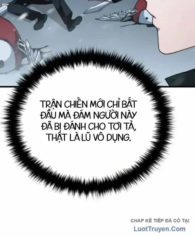 Cứu Thế Là Nghề Của Tôi - Chương 19 - ảnh 12