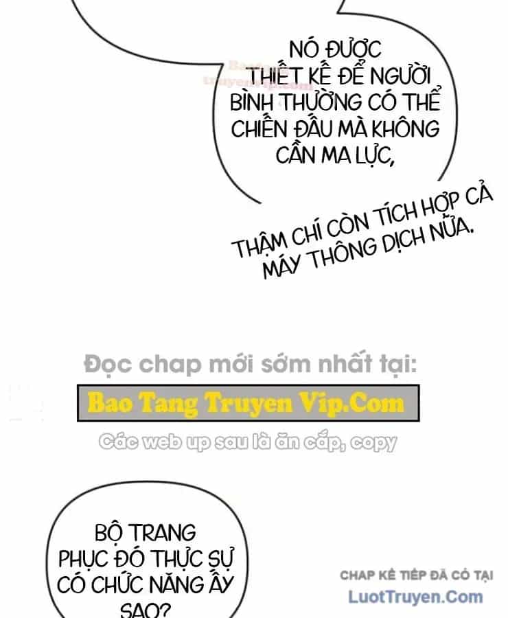 Cứu Thế Là Nghề Của Tôi - Chương 19 - ảnh 132