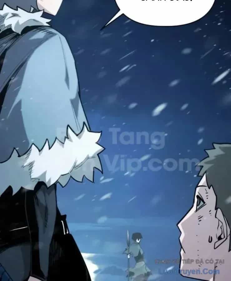 Cứu Thế Là Nghề Của Tôi - Chương 19 - ảnh 16