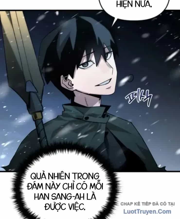 Cứu Thế Là Nghề Của Tôi - Chương 19 - ảnh 18