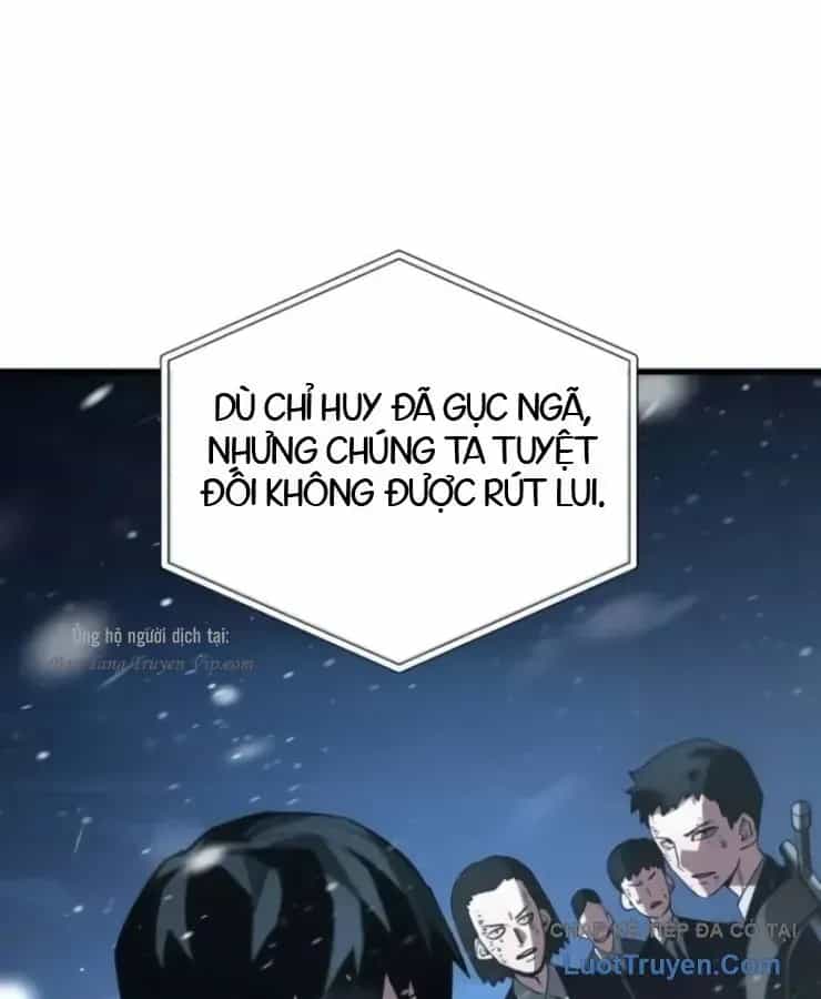 Cứu Thế Là Nghề Của Tôi - Chương 19 - ảnh 71