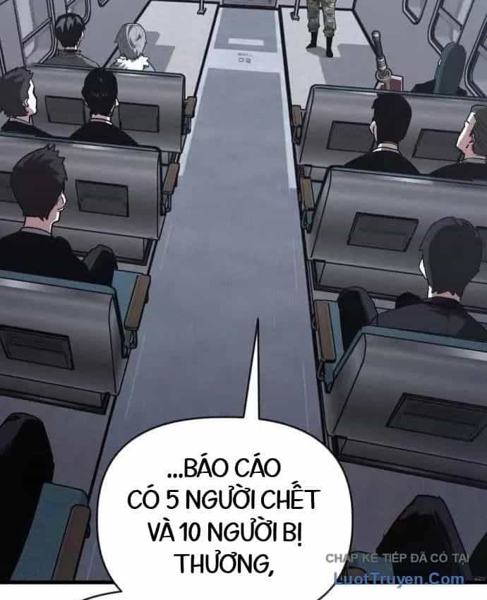 Cứu Thế Là Nghề Của Tôi - Chương 21 - ảnh 6