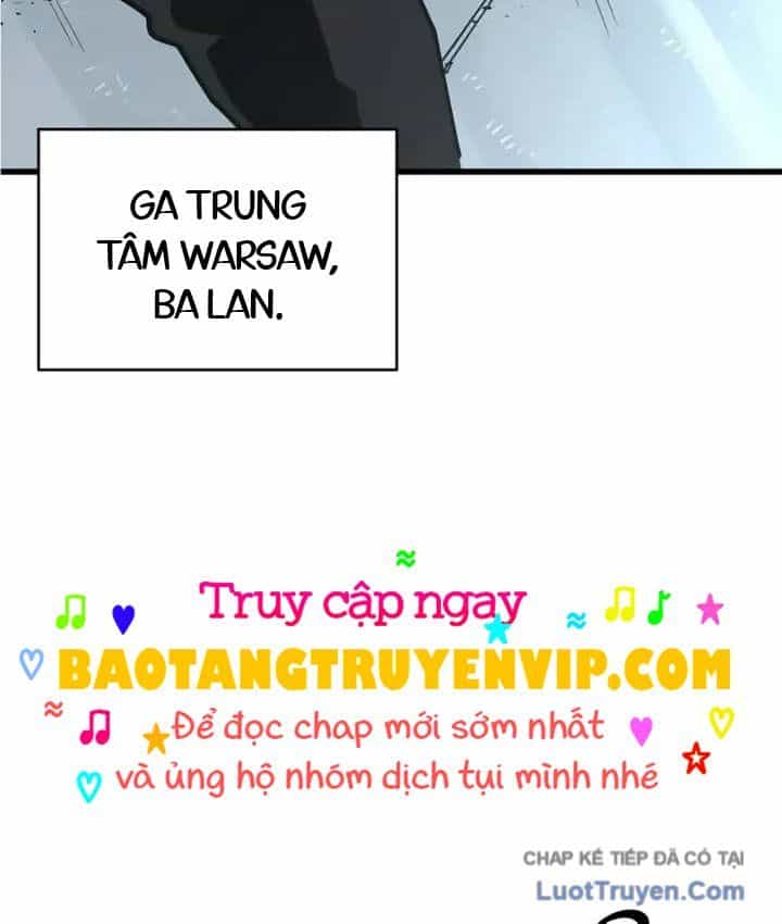 Cứu Thế Là Nghề Của Tôi - Chương 22 - ảnh 18