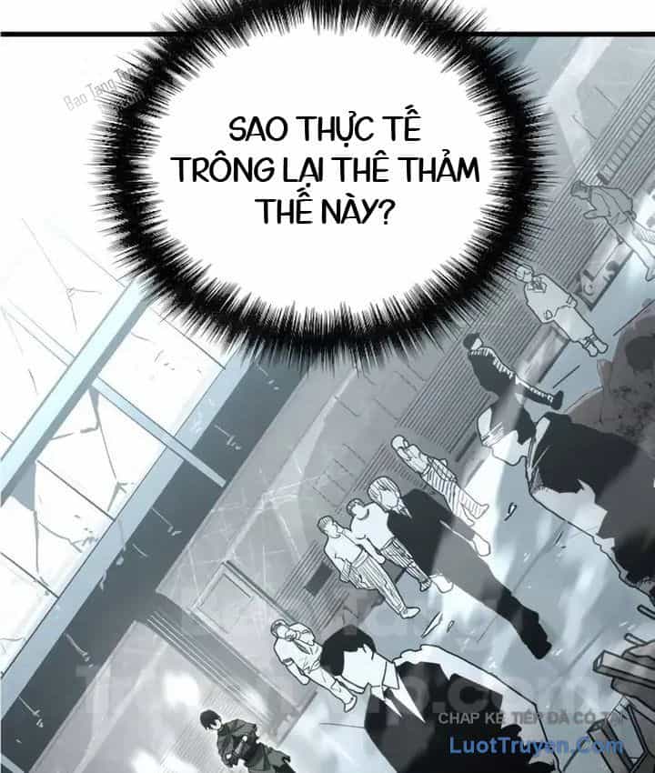 Cứu Thế Là Nghề Của Tôi - Chương 22 - ảnh 21