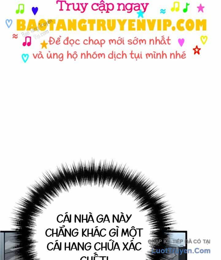 Cứu Thế Là Nghề Của Tôi - Chương 22 - ảnh 23