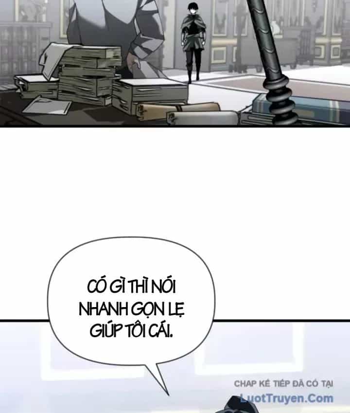 Cứu Thế Là Nghề Của Tôi - Chương 23 - ảnh 11