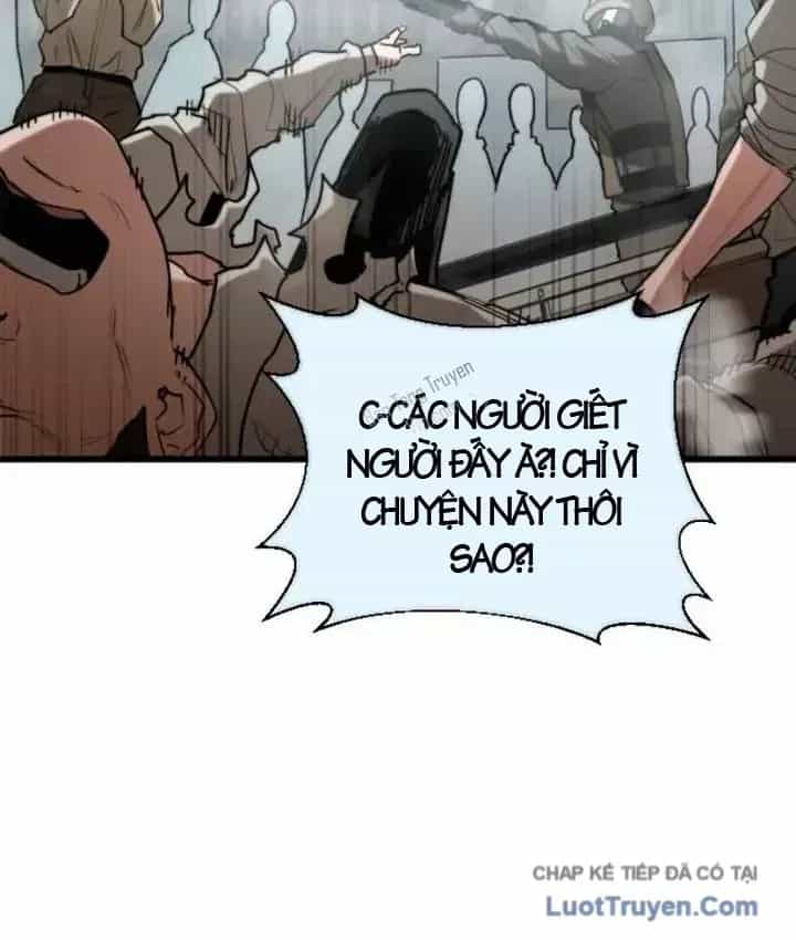 Cứu Thế Là Nghề Của Tôi - Chương 24 - ảnh 25