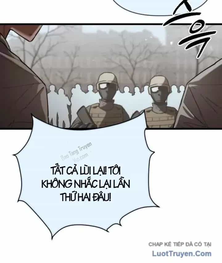 Cứu Thế Là Nghề Của Tôi - Chương 24 - ảnh 32