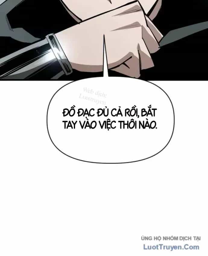 Cứu Thế Là Nghề Của Tôi - Chương 27 - ảnh 107