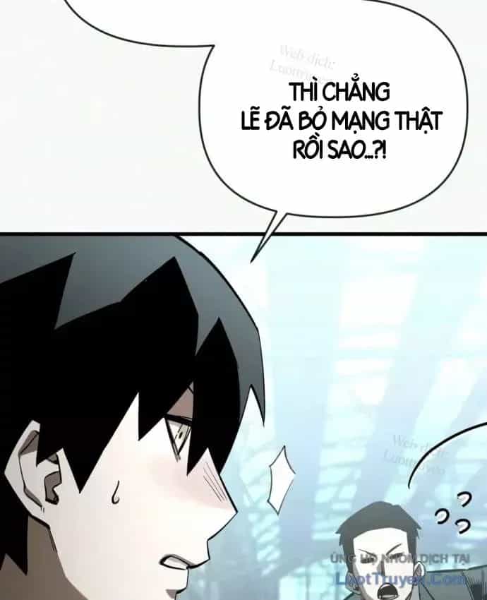 Cứu Thế Là Nghề Của Tôi - Chương 27 - ảnh 39