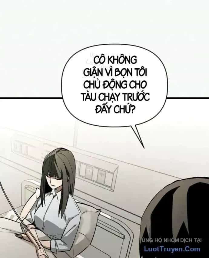 Cứu Thế Là Nghề Của Tôi - Chương 27 - ảnh 51