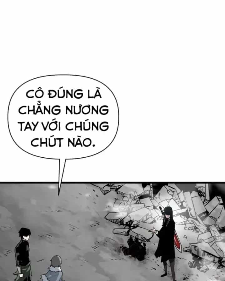 Cứu Thế Là Nghề Của Tôi - Chương 30 - ảnh 13