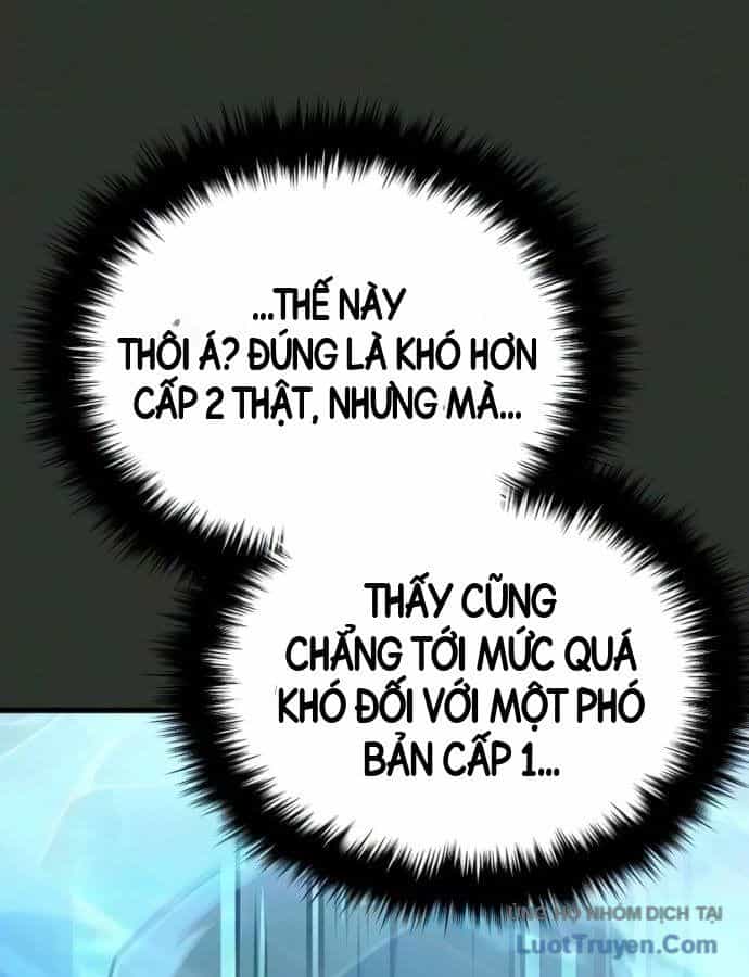 Cứu Thế Là Nghề Của Tôi - Chương 32 - ảnh 133