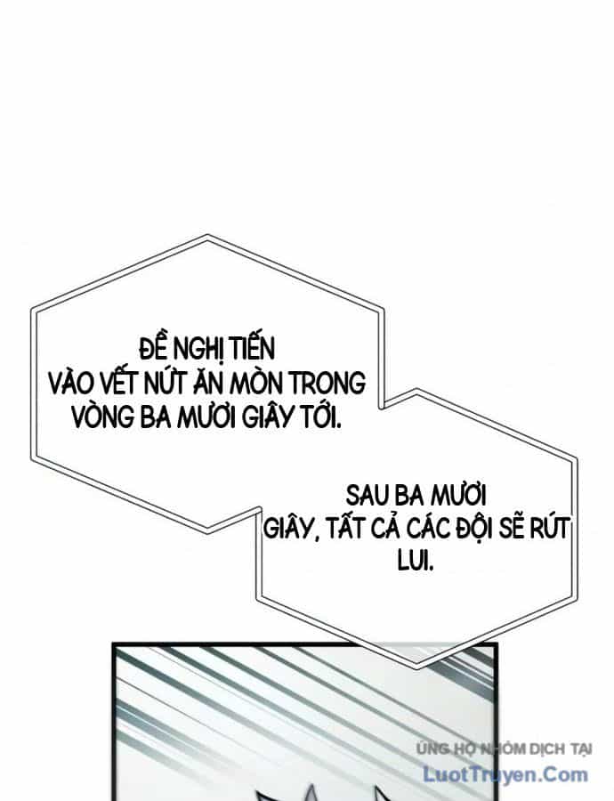 Cứu Thế Là Nghề Của Tôi - Chương 32 - ảnh 20
