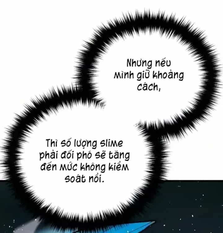 Cứu Thế Là Nghề Của Tôi - Chương 33 - ảnh 104