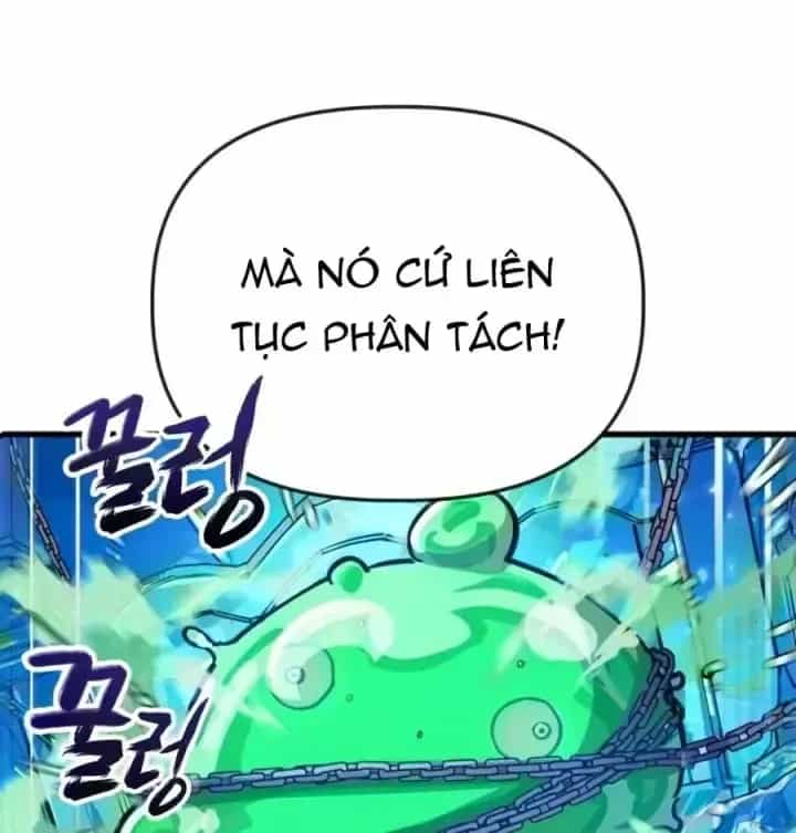 Cứu Thế Là Nghề Của Tôi - Chương 33 - ảnh 19