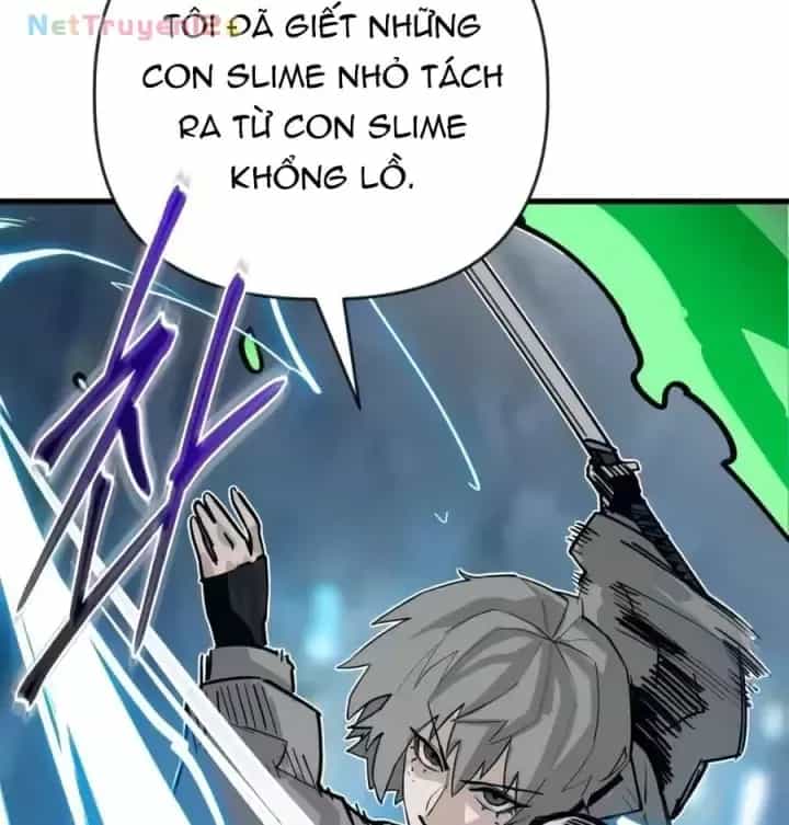Cứu Thế Là Nghề Của Tôi - Chương 33 - ảnh 47