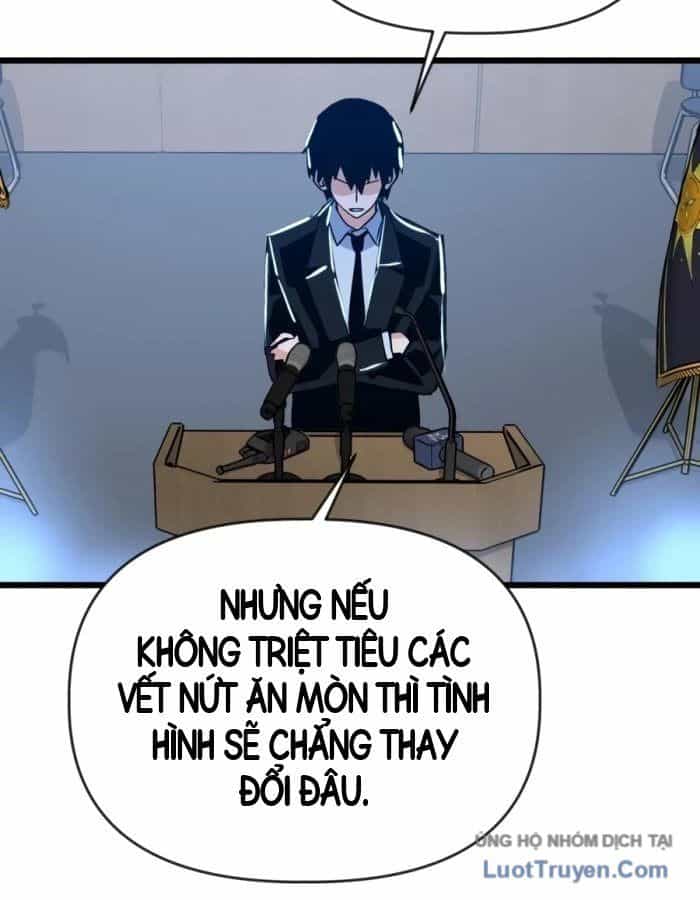 Cứu Thế Là Nghề Của Tôi - Chương 34 - ảnh 153