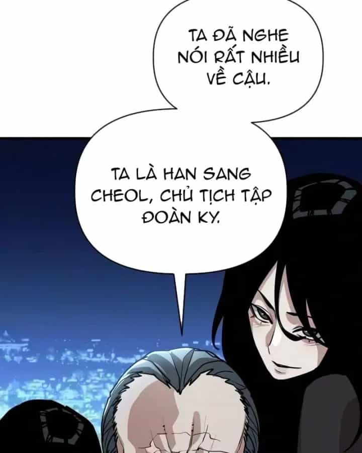 Cứu Thế Là Nghề Của Tôi - Chương 35 - ảnh 17