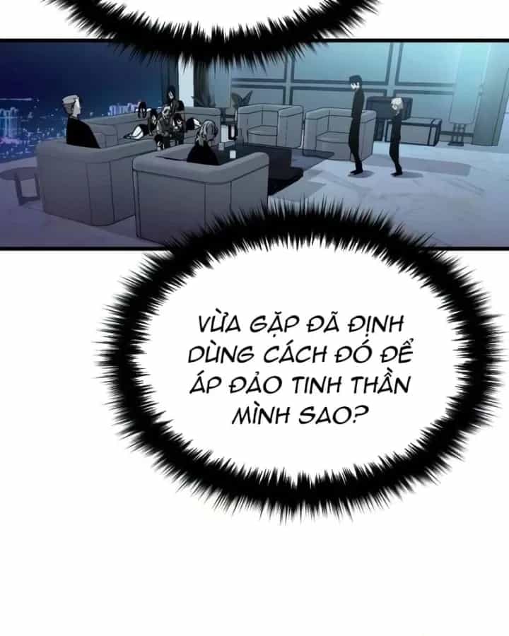 Cứu Thế Là Nghề Của Tôi - Chương 35 - ảnh 21