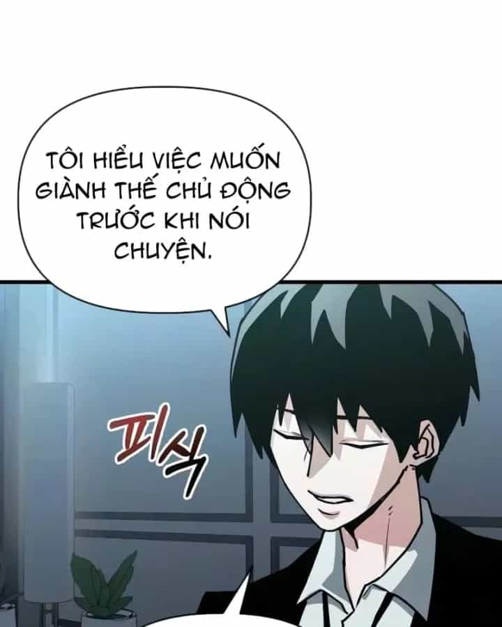 Cứu Thế Là Nghề Của Tôi - Chương 35 - ảnh 36