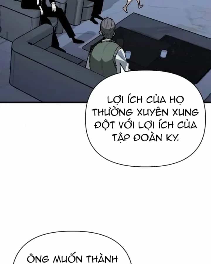 Cứu Thế Là Nghề Của Tôi - Chương 35 - ảnh 42