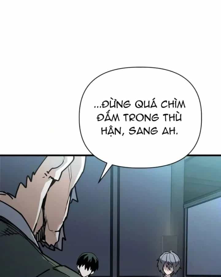 Cứu Thế Là Nghề Của Tôi - Chương 35 - ảnh 54