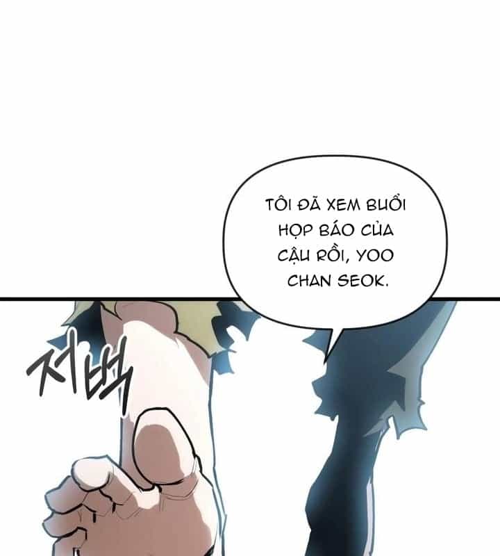 Cứu Thế Là Nghề Của Tôi - Chương 36 - ảnh 18