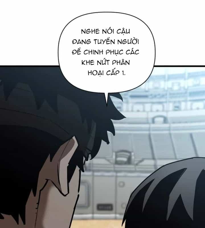 Cứu Thế Là Nghề Của Tôi - Chương 36 - ảnh 20