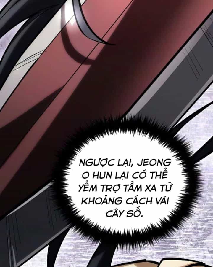 Cứu Thế Là Nghề Của Tôi - Chương 37 - ảnh 105