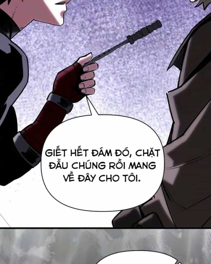 Cứu Thế Là Nghề Của Tôi - Chương 37 - ảnh 129