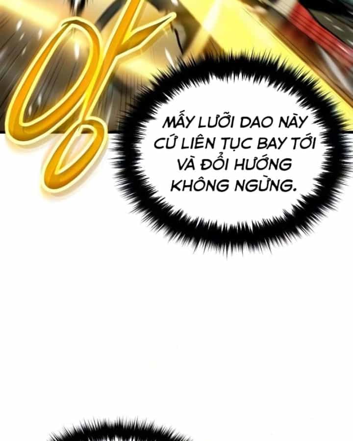 Cứu Thế Là Nghề Của Tôi - Chương 37 - ảnh 35
