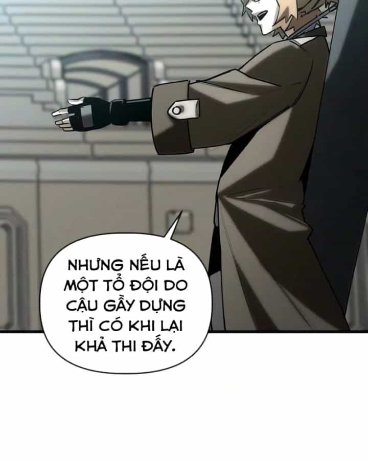 Cứu Thế Là Nghề Của Tôi - Chương 37 - ảnh 94
