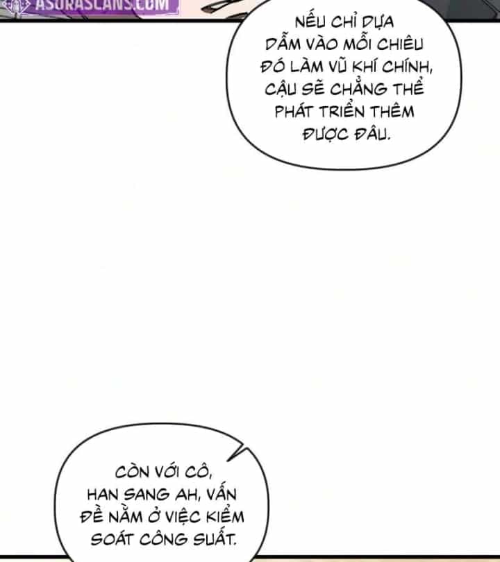 Cứu Thế Là Nghề Của Tôi - Chương 39 - ảnh 11