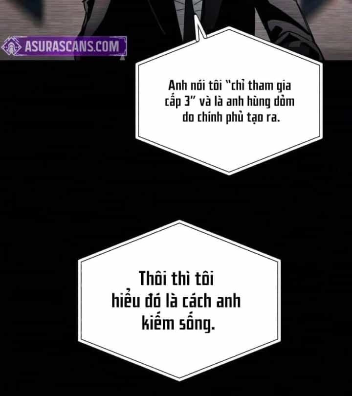 Cứu Thế Là Nghề Của Tôi - Chương 39 - ảnh 43